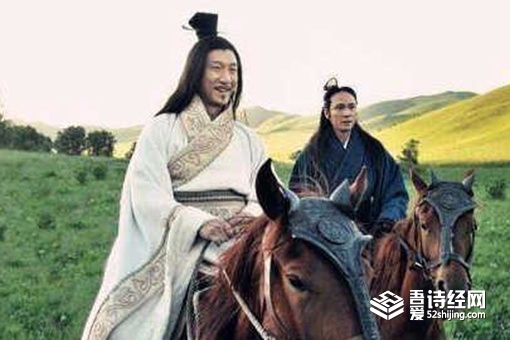 孙膑和庞涓谁更厉害