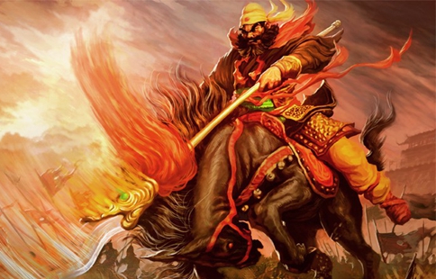 张飞是被谁杀死的?张飞死因真相揭秘 张飞是被谁杀死的?张飞死因真相揭秘