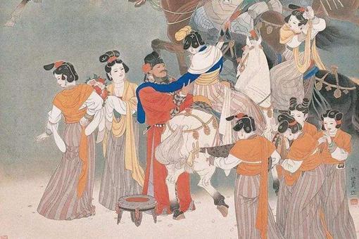 不孝有三指的是哪三种?不孝有三究竟指的是哪几种行为?,不孝有三是指哪三个方面