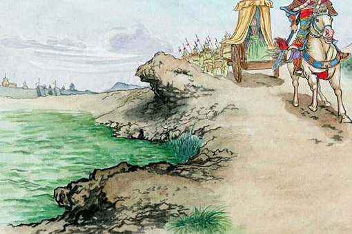 历史上真有陆文龙吗?揭秘真正的陆文龙 历史上真有陆文龙吗?揭秘真正的陆文龙