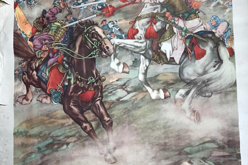 历史上真有陆文龙吗?揭秘真正的陆文龙 历史上真有陆文龙吗?揭秘真正的陆文龙