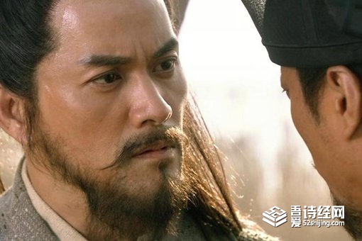 晁盖不死梁山会接受招安吗 宋江接受诏安是对是错