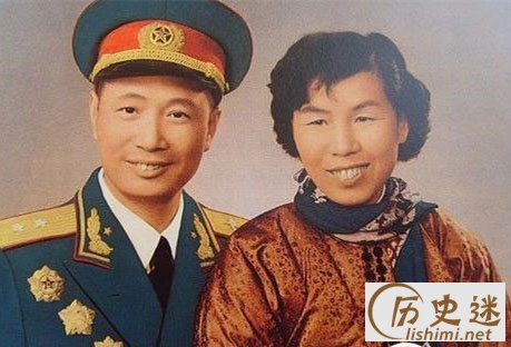 张震上将的儿子,张震将军子女现状