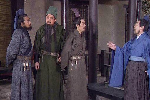 司马徽为什么叫水镜先生 司马徽典故介绍 司马徽为什么叫水镜先生 司马徽典故介绍