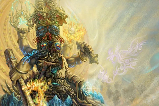 斗战胜佛是什么意思?如来为什么封孙悟空叫斗战胜佛? 斗战胜佛是什么意思?如来为什么封孙悟空叫斗战胜佛?