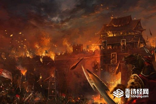 秦朝是古代唯一没有外患的朝代吗