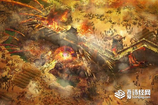 秦朝是古代唯一没有外患的朝代吗