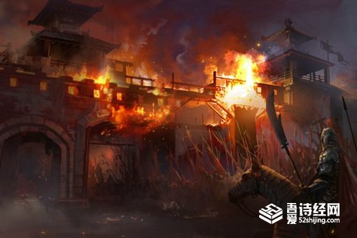 秦朝是古代唯一没有外患的朝代吗