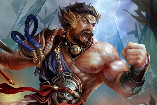 典韦战吕布谁会赢?典韦战吕布谁更加厉害? 典韦战吕布谁会赢?典韦战吕布谁更加厉害?