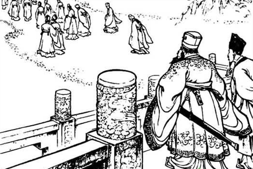 历史上甘露之变是什么时候发生的事?甘露之变的具体内容是什么? 历史上甘露之变是什么时候发生的事?甘露之变的具体内容是什么?