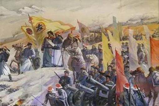 历史上甘露之变是什么时候发生的事?甘露之变的具体内容是什么? 历史上甘露之变是什么时候发生的事?甘露之变的具体内容是什么?