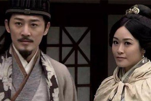 诸葛亮和黄月英真实关系如何?黄月英是不是才女? 诸葛亮和黄月英真实关系如何?黄月英是不是才女?