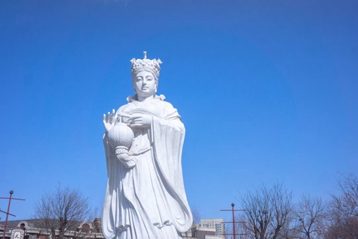 妈祖生日是哪一天,妈祖诞辰日是哪一天