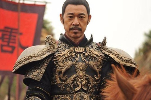 赵德芳的儿子怎么当皇上的