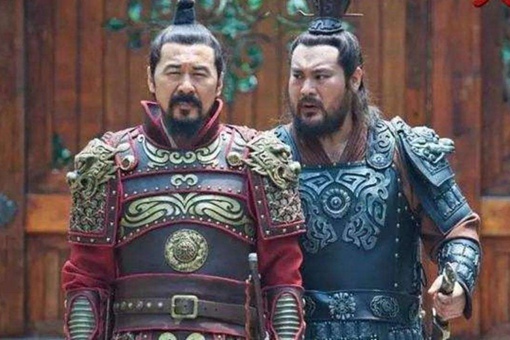 赵德芳的儿子怎么当皇上的