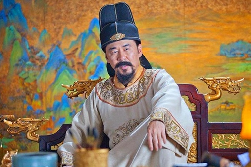 赵德芳的儿子怎么当皇上的