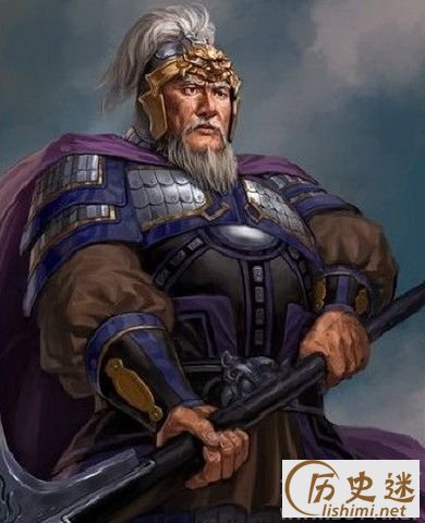 战国名将廉颇怎么死的,廉颇结局如何