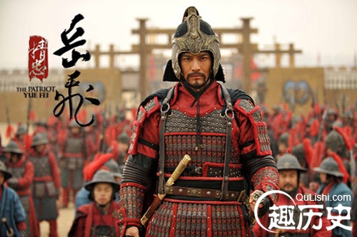 岳家军武将排名,岳家军猛将排名