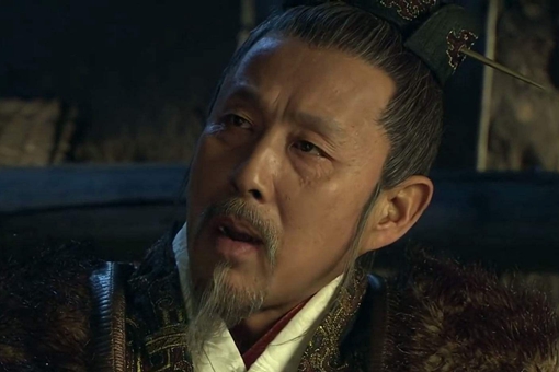 卢绾是怎么落得叛国身死的下场的? 卢绾是怎么落得叛国身死的下场的?