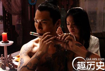 浪子燕青是怎样的一个人？水浒中浪子燕青死了吗？