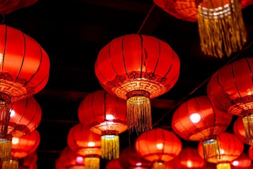 描写春节的古诗大全