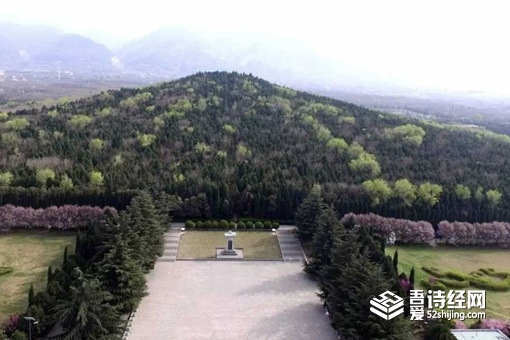 历史上秦始皇陵到底有多大