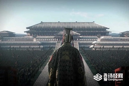 历史上秦始皇陵到底有多大