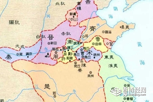 礼崩乐坏是什么意思 礼崩乐坏的根本原因