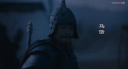 马岱是哪一年死的?马超和马岱谁更厉害? 马岱是哪一年死的?马超和马岱谁更厉害?