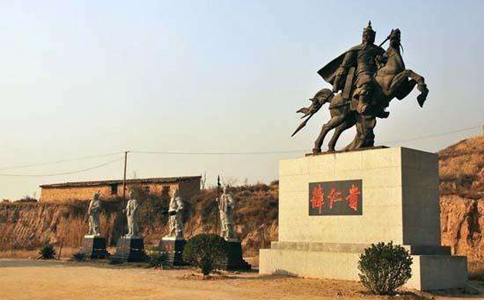 薛仁贵的儿子是谁,薛仁贵一共有几个儿子