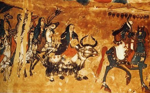 薛仁贵的儿子是谁?薛仁贵后代资料介绍 薛仁贵的儿子是谁?薛仁贵后代资料介绍