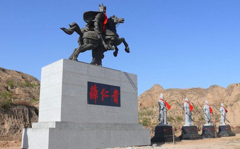 薛仁贵的儿子是谁?薛仁贵后代资料介绍 薛仁贵的儿子是谁?薛仁贵后代资料介绍