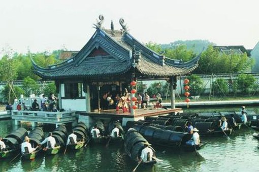 蔡邕是个什么样的人?蔡邕听琴典故介绍 蔡邕是个什么样的人?蔡邕听琴典故介绍