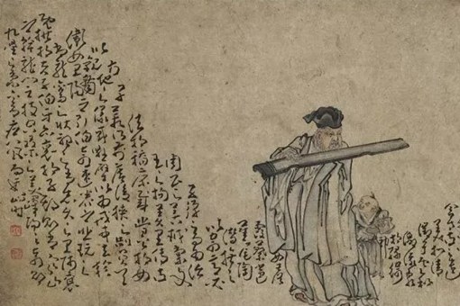 蔡邕是个什么样的人?蔡邕听琴典故介绍 蔡邕是个什么样的人?蔡邕听琴典故介绍