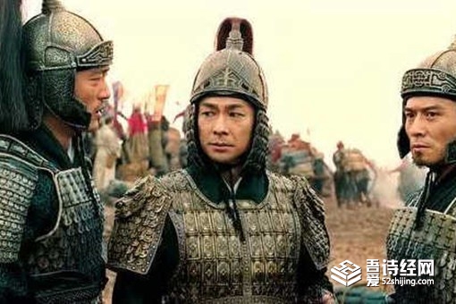 戚继光抗倭是哪个朝代 怎么打败倭寇的