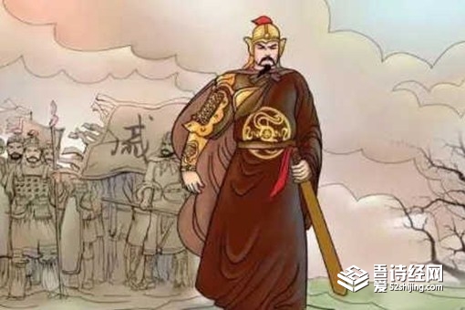 戚继光抗倭是哪个朝代 怎么打败倭寇的