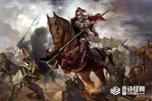 戚继光抗倭是哪个朝代 怎么打败倭寇的