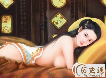 赵飞燕为什么比不过赵合德,为什么赵飞燕进正史而赵合德没有?