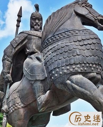 东汉开国将军马援简介,马援是东汉初年的风云人物