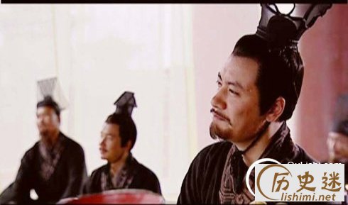 霍光在历史上是忠臣吗,霍光为什么会被灭族?