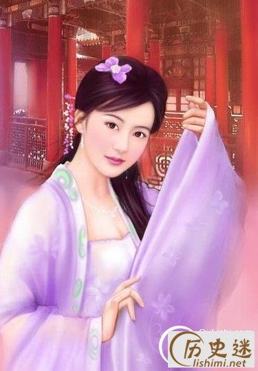 霍成君为什么自杀?霍成君最后到底是怎么死的,霍成君是谁的皇后