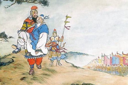 衔环结草是什么意思?衔环结草典故介绍 衔环结草是什么意思?衔环结草典故介绍