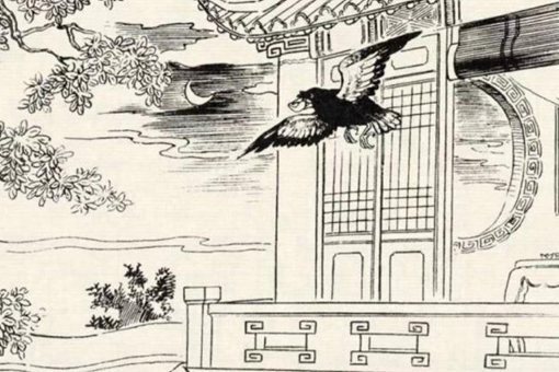 衔环结草是什么意思?衔环结草典故介绍 衔环结草是什么意思?衔环结草典故介绍