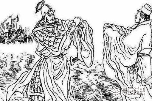 孙膑和庞涓是什么关系 孙膑和庞涓的故事 孙膑和庞涓是什么关系 孙膑和庞涓的故事