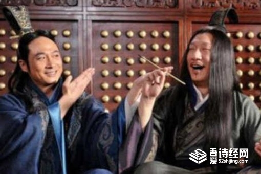 孙膑和庞涓是什么关系 孙膑和庞涓的故事