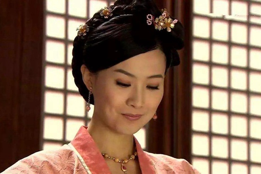 古代公主的第一次给谁