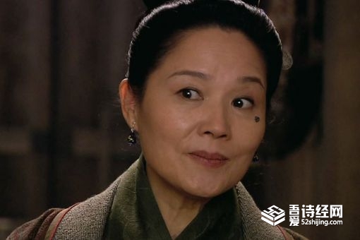 武松杀死西门庆和潘金莲,为何放过了王婆