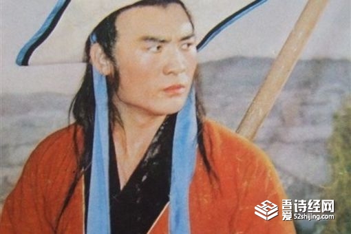 武松杀死西门庆和潘金莲,为何放过了王婆