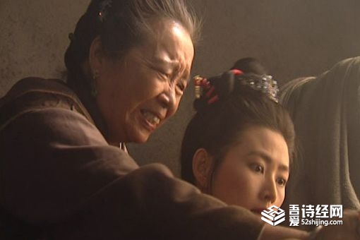 武松杀死西门庆和潘金莲,为何放过了王婆