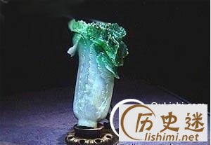 慈禧遗体三次入殓:一棺奇珍异宝 尸体出土时景象恐怖